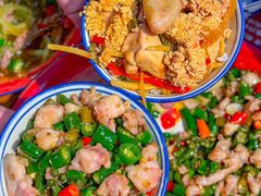 -小街47號江湖菜(四合院店)