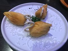 -万丽轩·粤菜(王府井金茂万丽酒店)