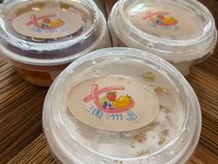 -七七家的糖水店(南湾街1号店)