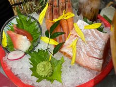 -一绪に寿喜烧(荟聚店)