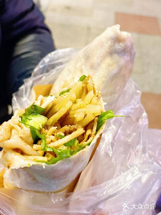万达广场(江桥店)图片