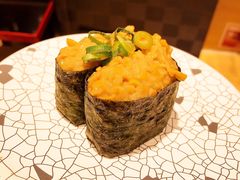 -大起水产回转寿司(大丸心斋桥店)