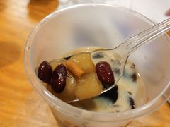 -八婆婆烧仙草(曾厝垵店)