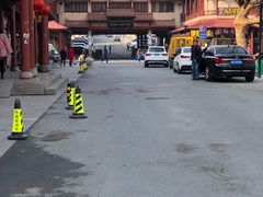 -即墨路小商品市场