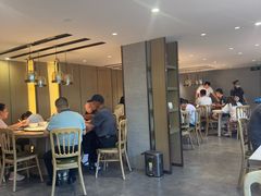 -花园茶楼·淮扬菜(兴城西路店)