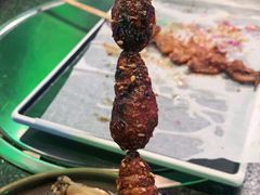 -路边边.炒菜烧烤.音乐餐厅(良乡长虹店)