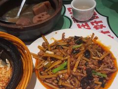-鑫小城故事·藕汤·家常菜(台北一路总店)