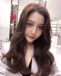 -3AM·S HAIR SALON烫发染发接发