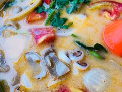-Doo Dee Thai Food(Issan/Isaan/Esan)