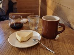 -VOYAGE COFFEE(北锣鼓巷店)