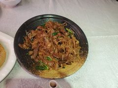 -沙河粉村·国家非遗传承(云台店)