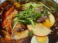 -堂堂小伙夫·辽宁小吃大排档(京西大悦城店)