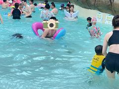 -杭州开元森泊度假乐园