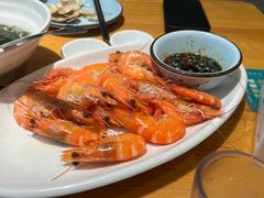 -金海湾海鲜排档(朱家尖店)
