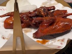 -鸽子侯·家宴·平价海鲜(绿地店)