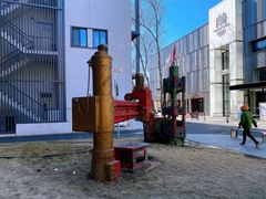 -北化机爱工场文化科技融合产业园