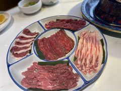 -祥源胡同·涮牛羊肉火锅(花桥店)