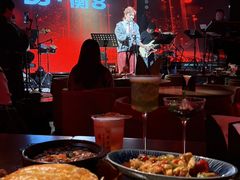-JZ Club 爵士酒吧(上海店)