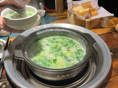 -大良毋米粥(锦龙路总店)