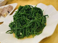 沙葱-同心春餐饮(富宁街店)