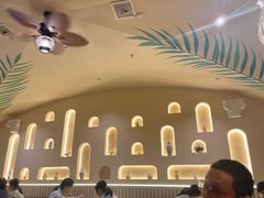 -CRAZYONES克芮旺斯西班牙餐厅(苏州中心店)