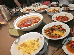 -天下客饭店(中山路店)