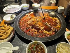 -陈眼镜火锅(总店)