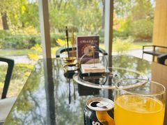 -西安浐灞艾美酒店·汉江餐厅·火锅