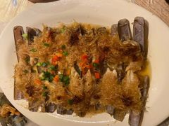 -桥东喜碧海鲜街(水东街店)