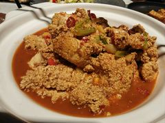 -香鼎坊江西菜(国奥店)