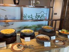 -福州西湖大酒店·怡湖咖啡厅