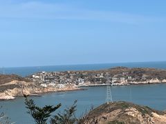 -东极岛景区