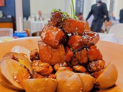 圆苑红烧肉-圆苑(金茂店)