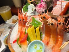 -花潮料理艺食馆(成都万象城店)