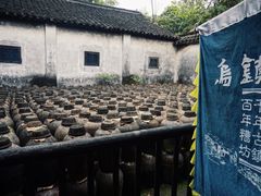 -乌镇东栅景区