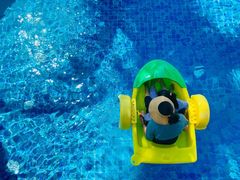 -三亚海棠湾万丽度假酒店