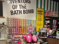 -LUSH(威尼斯人店)