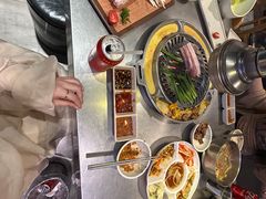 -喜来稀肉(虹泉路店)