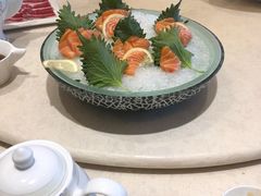 -澳门豆捞(裕华东路店)