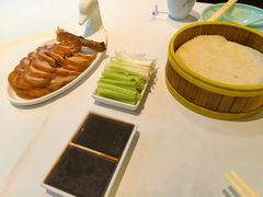 -玉林烤鸭店(定福庄店)