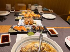 -栖川山葵家·寿喜锅·日式料理(龙湖北城天街商场店)