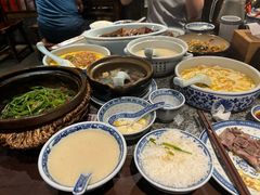 -南京大牌档(济南万象城店)