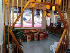 -好帮厨·下饭浏阳菜·坚持现炒(月湖店)