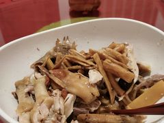 中药药膳鸡-东馆和天下特色餐饮(工农店)