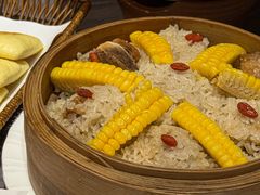 -川香鼎盛(市桥富华总店)