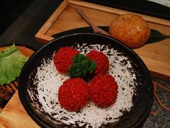 -湊湊火锅·茶憩(和平大悦城店)
