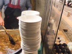 -马光荣肉丸糊辣汤(边东街店)