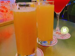 -罗斯福色戒酒吧(外滩店)