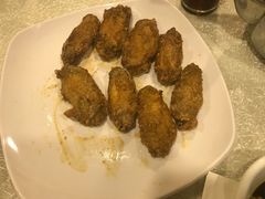 -吉源大排档·鱼生·海鲜(烧烤彩印厂店)