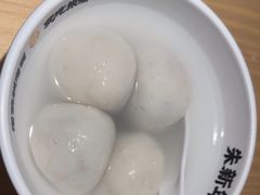 -朱新年·苏式汤团·面点(北寺塔店)